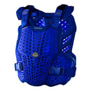 Troy Lee Designs Rockfight Chest Protector Blue Size Medium / Large