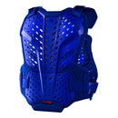 Troy Lee Designs Rockfight Chest Protector Blue Size Medium / Large