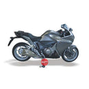 Bike Lift Swingarm Pivot Centre Stand With CSVFR Honda VFR1200 Pin