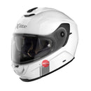 Nolan Helmet X903 Metal White Size 2XL