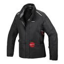 Spidi Vision Light Jacket (Complete) Black XL