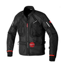 Spidi Tech Armor (Mission-T) Jacket Black Size XL