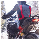 Spidi 4Season Evo Jacket Red / Grey Large