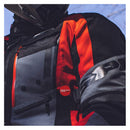 Spidi 4Season Evo Jacket Red / Grey XXL