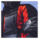 Spidi 4Season Evo Jacket Red / Grey Small