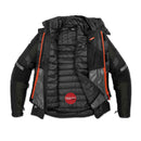 Spidi 4Season Evo Jacket Black/Dark Green XL