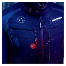 Spidi 4Season Evo Jacket Black/Dark Green 3XL