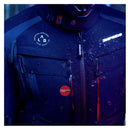 Spidi 4Season Evo Jacket Black/Dark Green XL