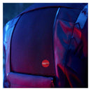 Spidi 4Season Evo Jacket Black/Dark Green Large