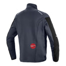 Spidi Mission-T Softshell Jacket Black Size Medium