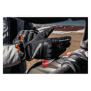 Spidi Gloves Nk6 Winter Waterproof Leather Black 2XL