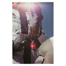 Spidi Gloves Nk6 Winter Waterproof Leather Black L