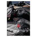 Spidi Gloves Nk6 Winter Waterproof Leather Black 3XL