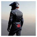 Spidi Tech Armor (Mission-T) Jacket Black Size Medium