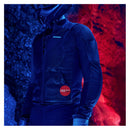Spidi Base-1 Armor (Vision Light) Jacket Black Size Large