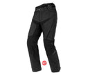 Spidi 4Season Evo Ladies Pants Black Size Large