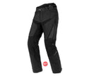 Spidi 4Season Evo Pants Black Size Large