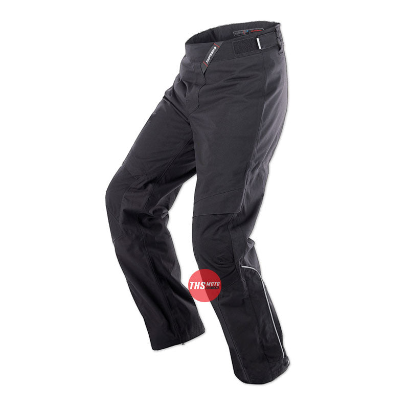 Spidi Advance H2Out Waterproof Over Trousers Black Size XL