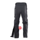 Spidi Advance H2Out Waterproof Over Trousers Black Size XL