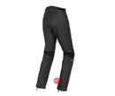 Spidi 4Season Evo Ladies Pants Black Size Large