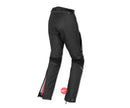 Spidi 4Season Evo Ladies Pants Black Size Large
