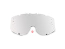 ProGrip Lens Clear pre-drilled rolloff anti scratch/stick/fog progrip