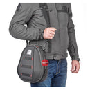Givi Seatlock Seat Bag 10Lt Sport-T Use W. Tanklock Or S430 -Now St610C