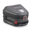 Givi Seatlock Seat Bag 10Lt Sport-T Use W. Tanklock Or S430 -Now St610C