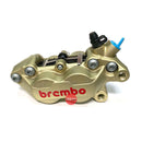 Brembo F Rh Calliper 30/34 916 Red 1 Pin Pad 40 mm (Pair With 20516574)