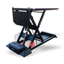 Bike Lift Absolute 756 Split W. Electro-Hydraulic Pump