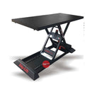 Bike Lift Garden 754 With Electro-Hydraulic Pump