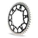 Moto Master Sprocket Rear Fusion Dual Ring 49T BLACK Kawasaki 62.001.32.49