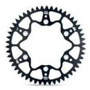 Moto Master Sprocket Rear Aluminium 52T BLACK Kawasaki 62.004.22.52