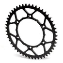 Moto Master Sprocket Rear Aluminium 51T BLACK Kawasaki 62.006.22.51