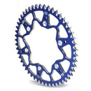 Moto Master Sprocket Rear Aluminium 49T BLUE Beta 62.012.24.49