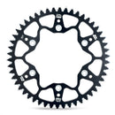 Moto Master Sprocket Rear Aluminium 50T BLACK GasGas 62.027.22.50