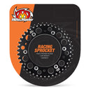 Moto Master Sprocket Rear Aluminum 41T BLACK GasGas 62.029.22.41