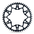 Moto Master Sprocket Rear Aluminium 48T BLACK 250F 250R 350 E-SM SX XC FREERIDE 62.030.22.48