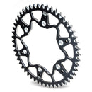 Moto Master Sprocket Rear Aluminium 48T BLACK 250F 250R 350 E-SM SX XC FREERIDE 62.030.22.48
