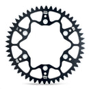 Moto Master Sprocket Rear Aluminium 51T BLACK GasGas 62.041.22.51