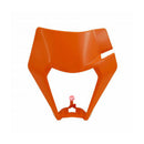 Rtech Headlight Surround Rtech made in Italy KTM KTM 125XCW 150EXC TPi 250EXC