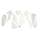 Rtech Plastics Kit Rtech {Includes Front & Rear Fenders, Radiator Shrouds,