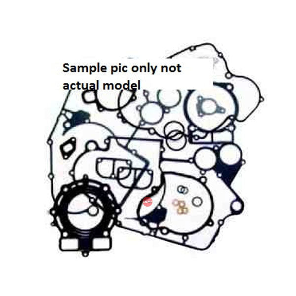 Vertex Gasket Set Full 47230099000 Husqvarna TC85 18-21 KTM 85SX