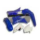Rtech Plastics Kit WRF Yamaha WR250F 2007-2013 WR450F 2007-2011