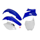 Rtech Plastic Kit YZF Victory YZ250F 2006-2009 Yamaha YZ450F