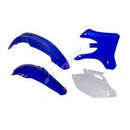 Rtech Plastics Kit WR250F Yamaha 2005-2006 WR450F