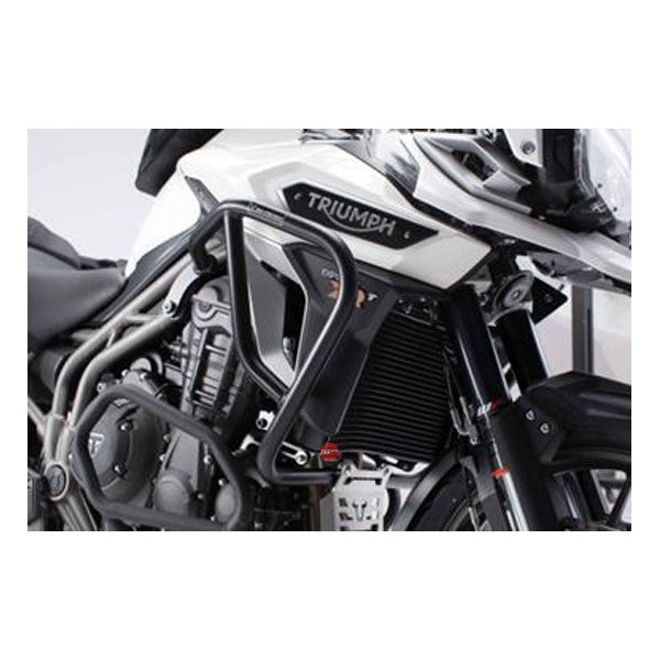 SW Motech Crashbars Triumph 1200 Tiger Explorer