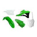 Rtech Plastic Kit KX85 Kawasaki KX100 2014-2021