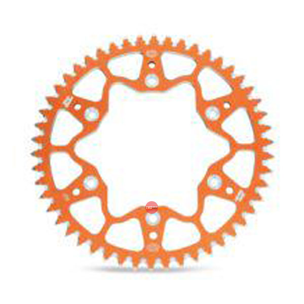 Moto Master Sprocket Rear Alu KTM 85SX 49 Tooth