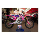 Rtech Plastics Kit CRF250R 14-17 CRF450R 13-16